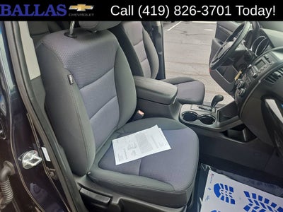 2012 Kia Sorento LX