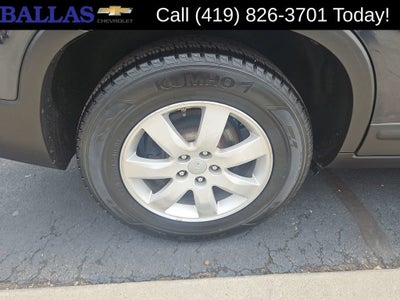 2012 Kia Sorento LX