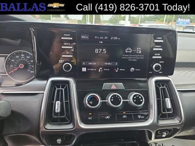 2023 Kia Sorento LX