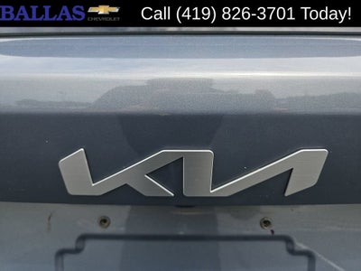 2023 Kia Sorento LX