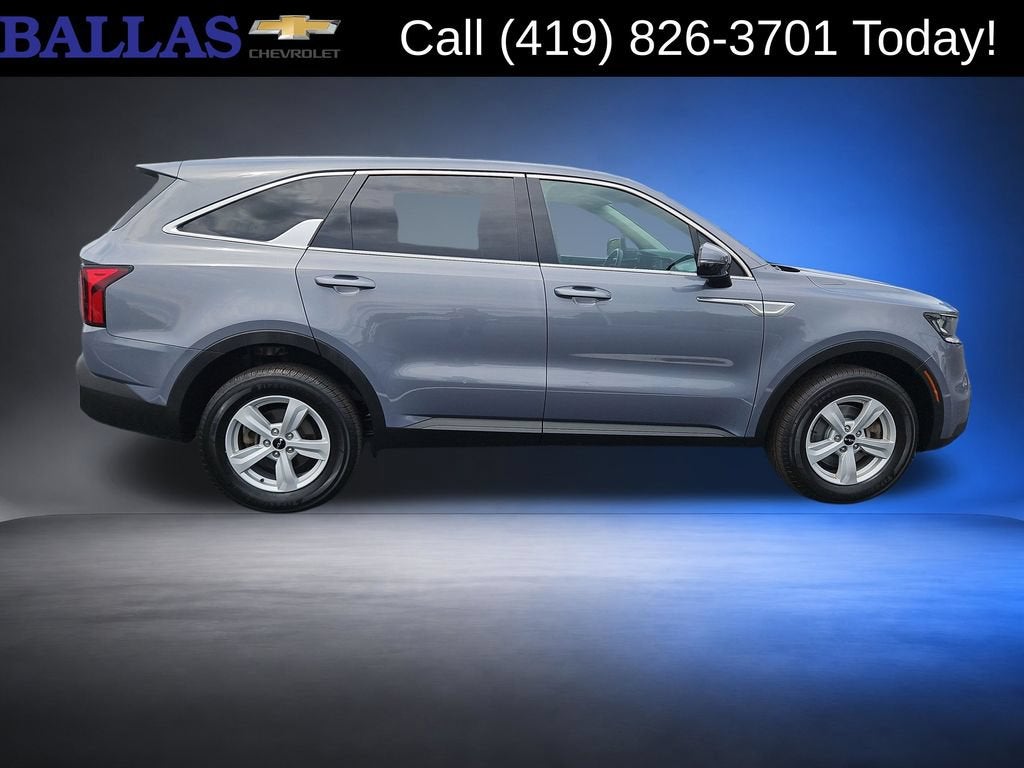 2023 Kia Sorento LX