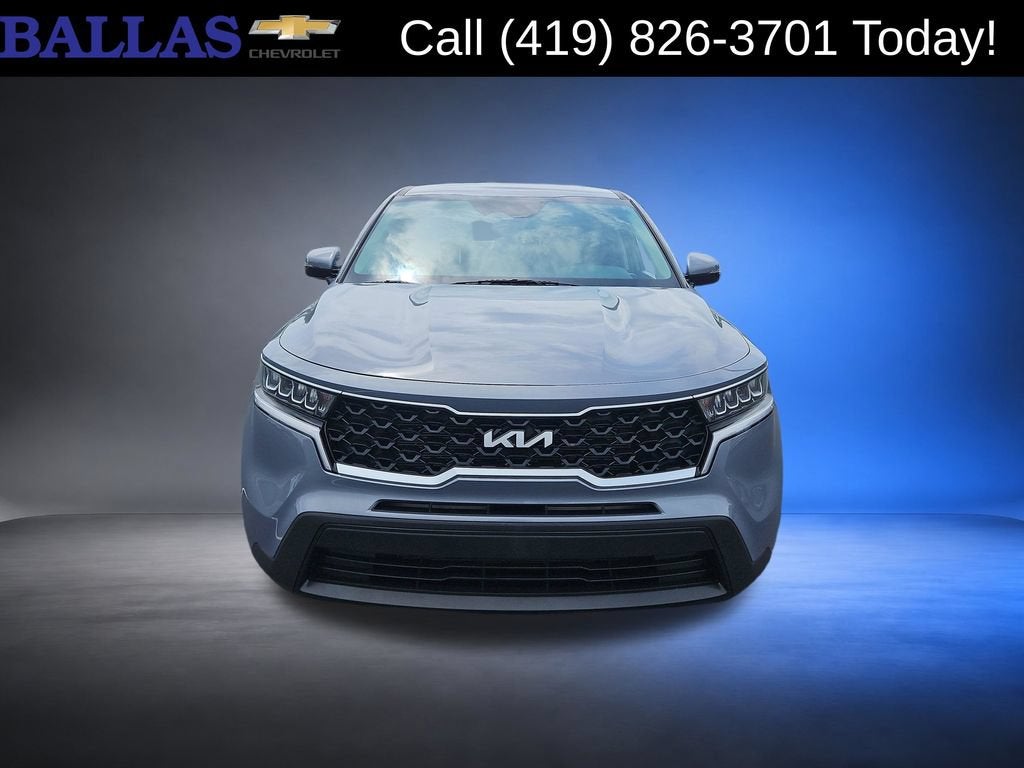 2023 Kia Sorento LX