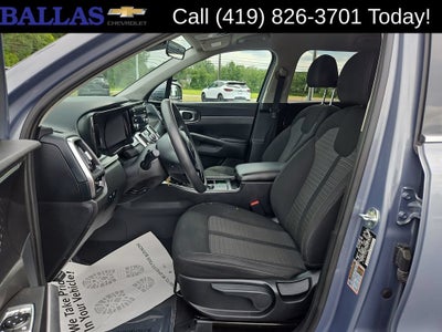 2023 Kia Sorento LX