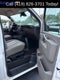 2022 GMC Savana Cutaway 3500 Work Van