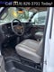 2022 GMC Savana Cutaway 3500 Work Van