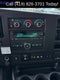 2022 GMC Savana Cutaway 3500 Work Van
