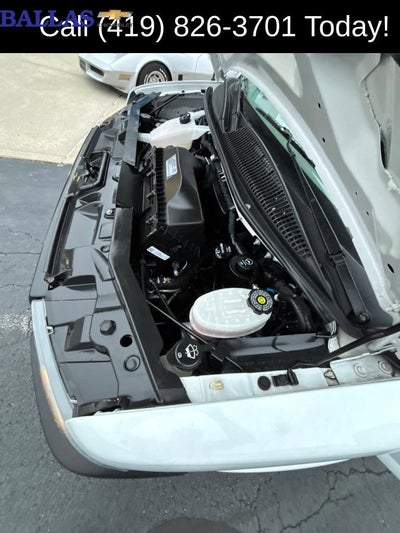 2022 GMC Savana Cutaway 3500 Work Van