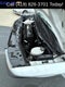 2022 GMC Savana Cutaway 3500 Work Van