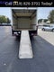 2022 GMC Savana Cutaway 3500 Work Van