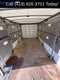 2022 GMC Savana Cutaway 3500 Gas