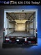 2022 GMC Savana Cutaway 3500 Gas