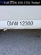 2022 GMC Savana Cutaway 3500 Gas