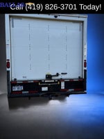 2022 GMC Savana Cutaway 3500 Gas