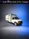 2022 GMC Savana Cutaway 3500 Gas