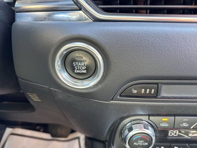 2018 Mazda Mazda CX-5 Grand Touring