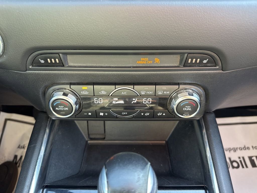 2018 Mazda Mazda CX-5 Grand Touring