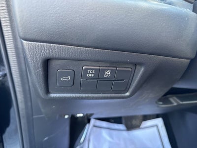 2018 Mazda Mazda CX-5 Grand Touring