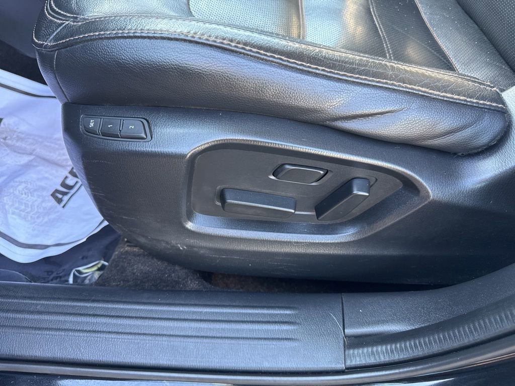 2018 Mazda Mazda CX-5 Grand Touring