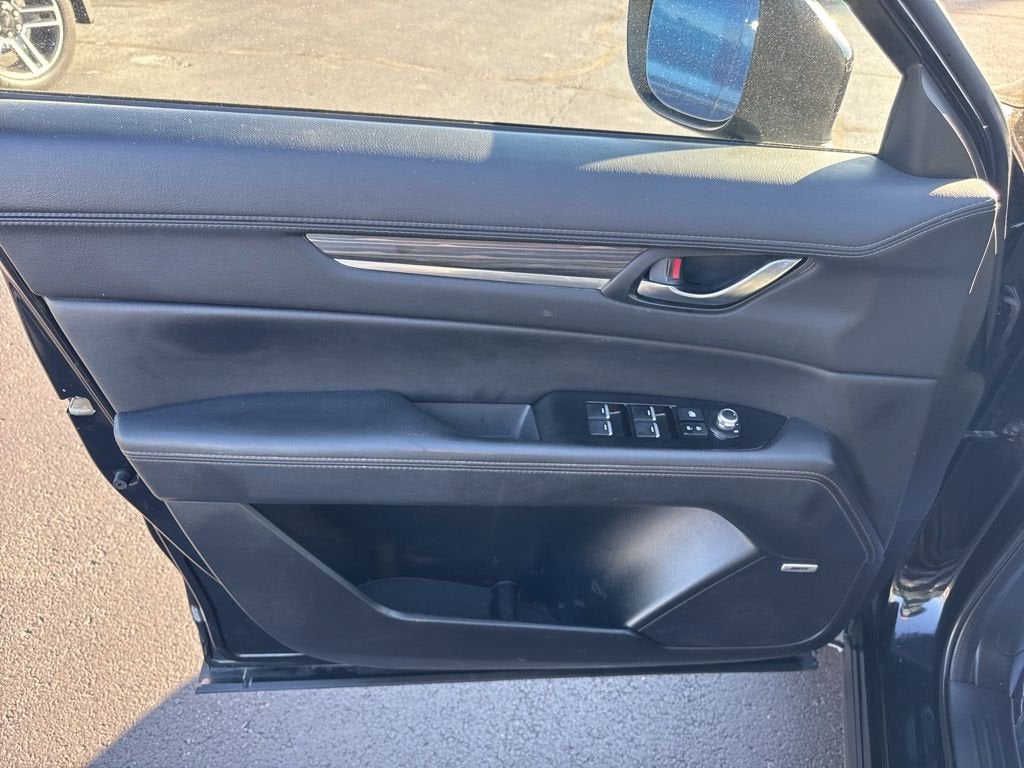 2018 Mazda Mazda CX-5 Grand Touring