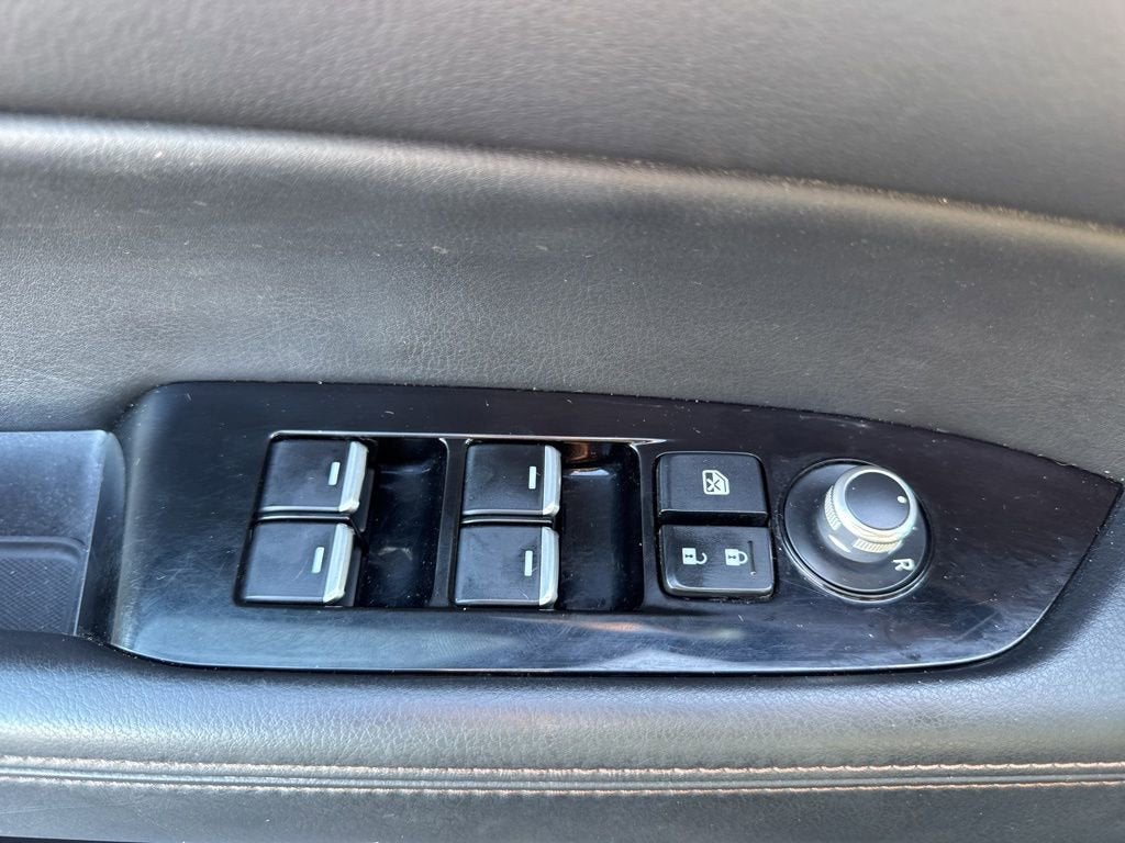 2018 Mazda Mazda CX-5 Grand Touring