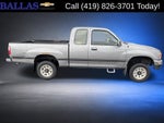 1995 Toyota T100 SR5