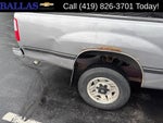 1995 Toyota T100 SR5