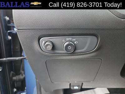 2025 Buick Encore GX Sport Touring
