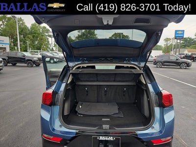 2025 Buick Encore GX Sport Touring