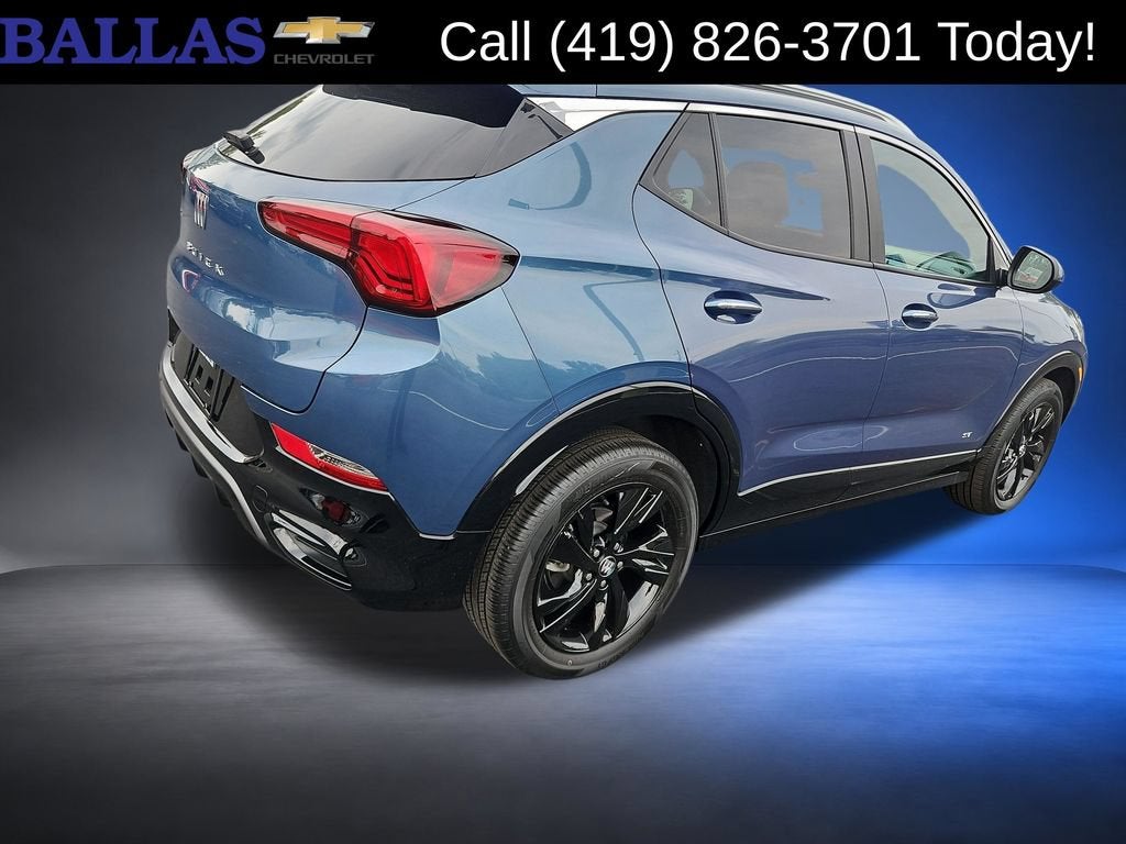 2025 Buick Encore GX Sport Touring