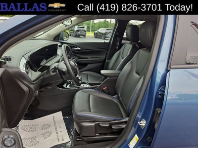 2025 Buick Encore GX Sport Touring