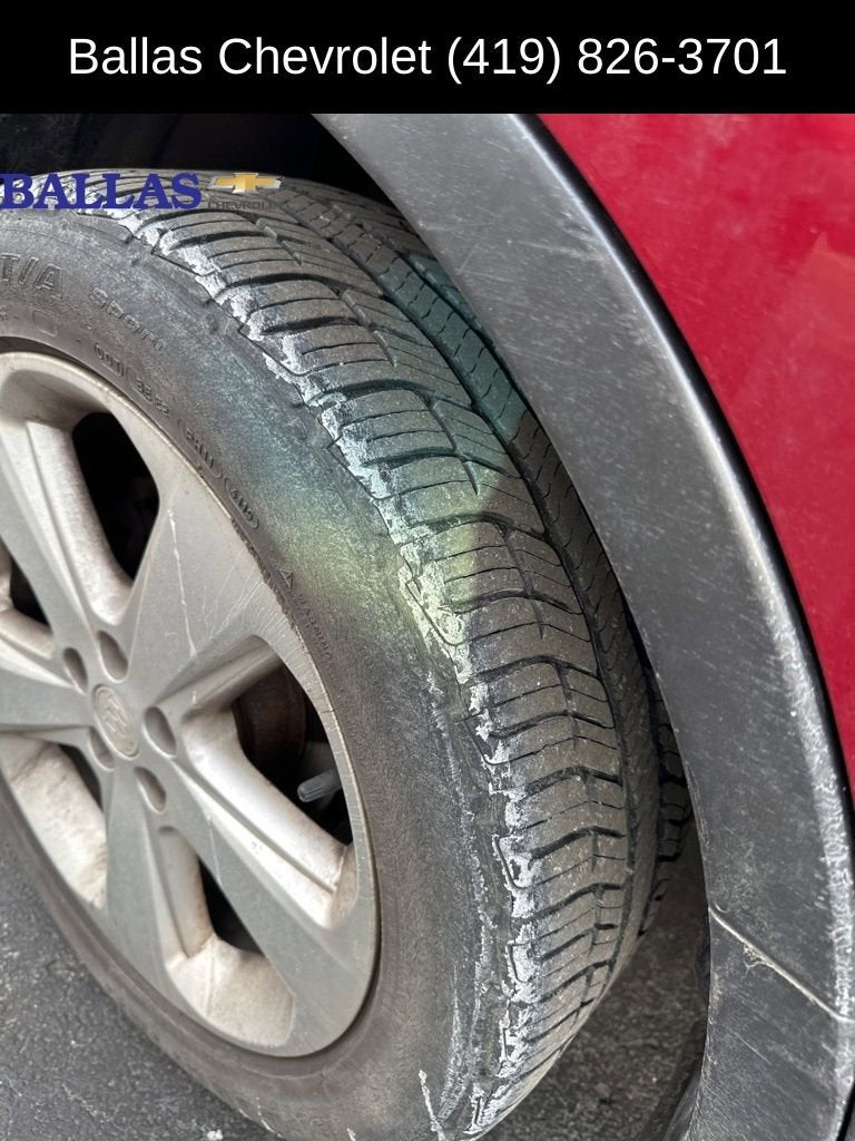 2015 Buick Encore BASE