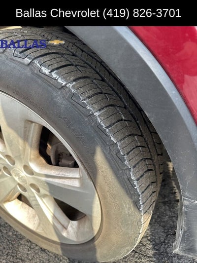 2015 Buick Encore BASE