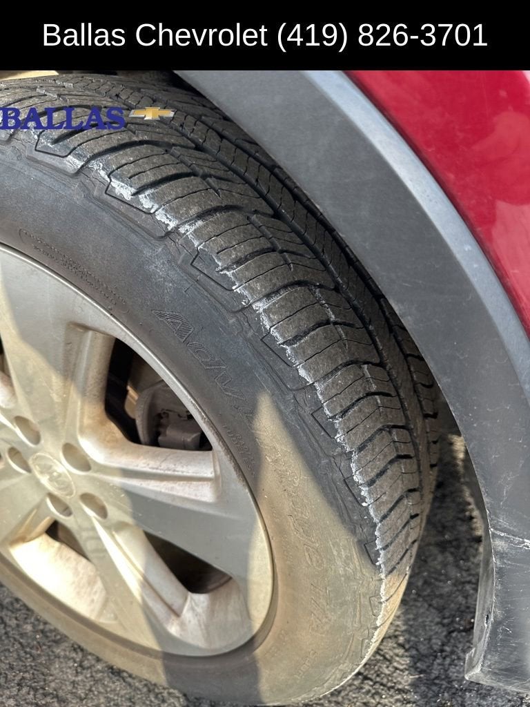 2015 Buick Encore BASE