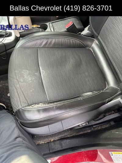 2015 Buick Encore BASE