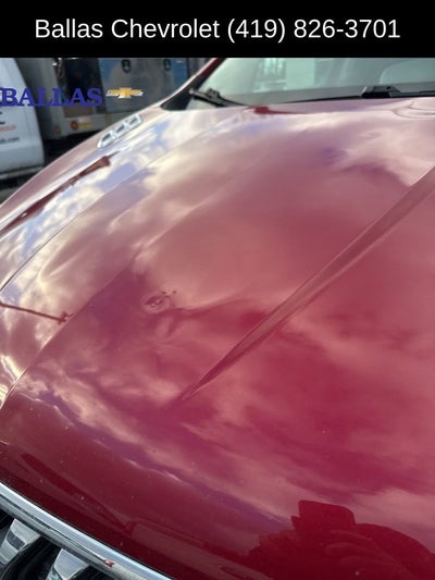 2015 Buick Encore BASE