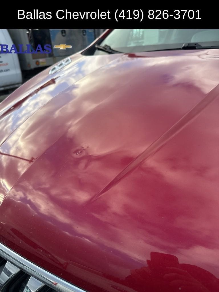 2015 Buick Encore BASE