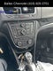 2015 Buick Encore BASE