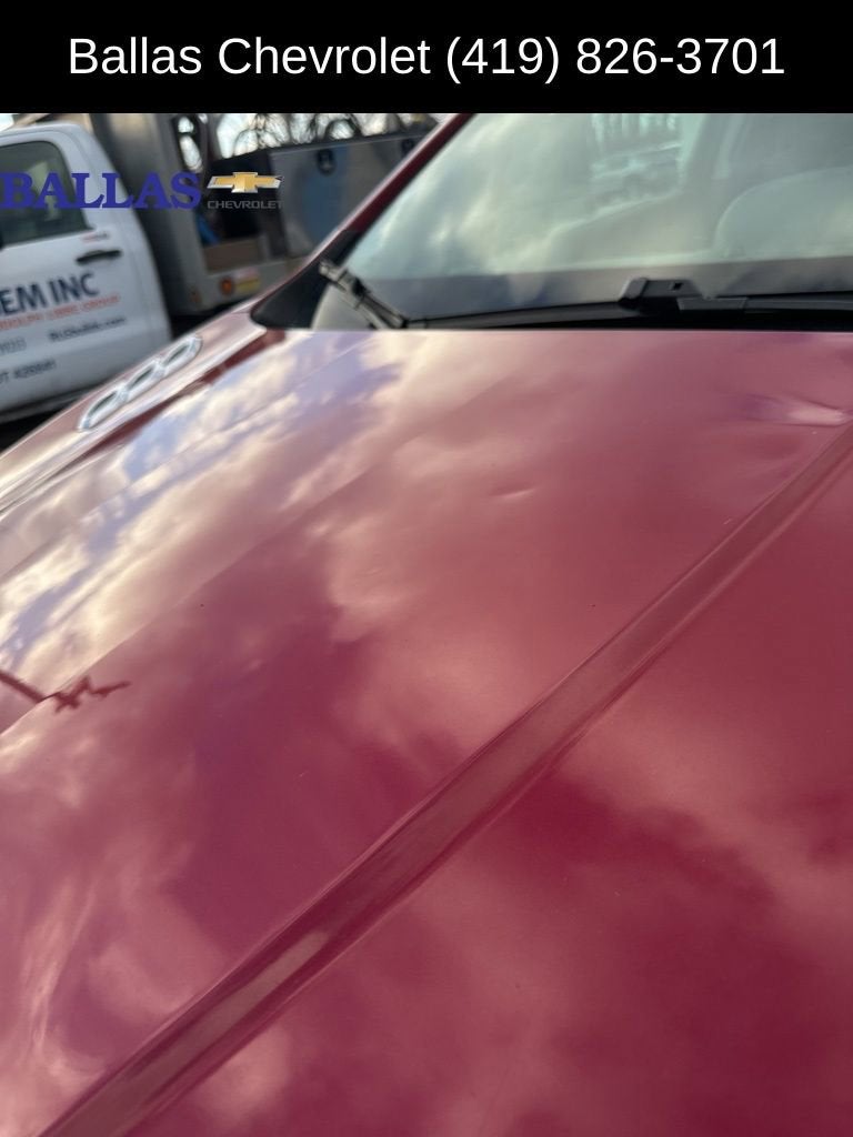 2015 Buick Encore BASE