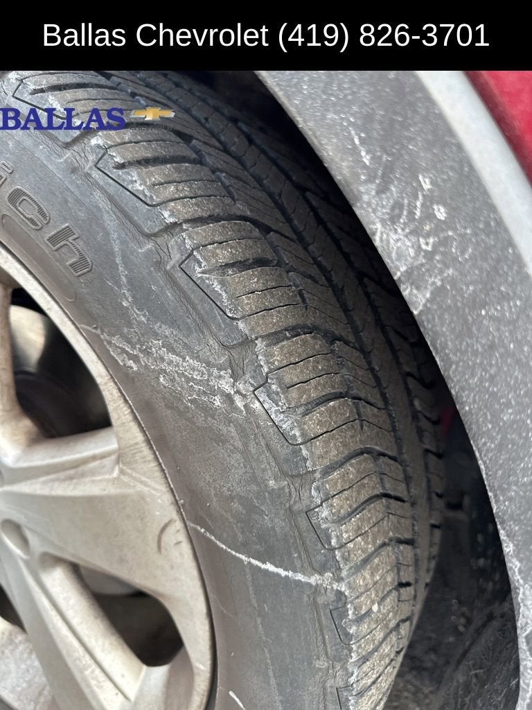 2015 Buick Encore BASE