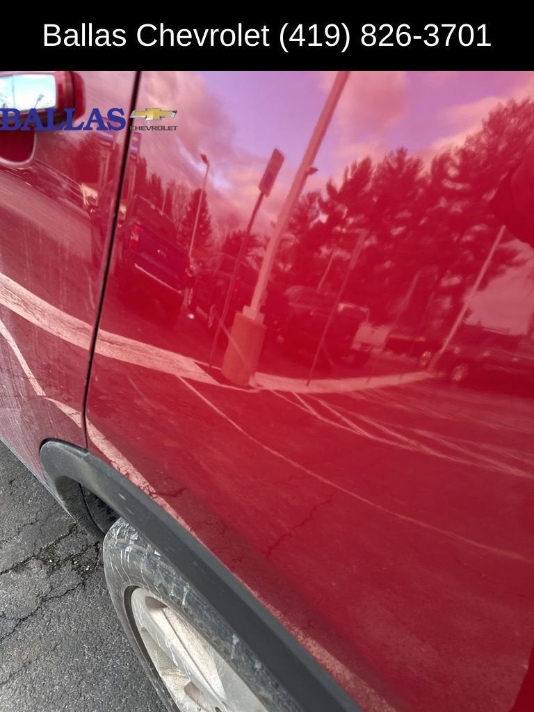 2015 Buick Encore BASE