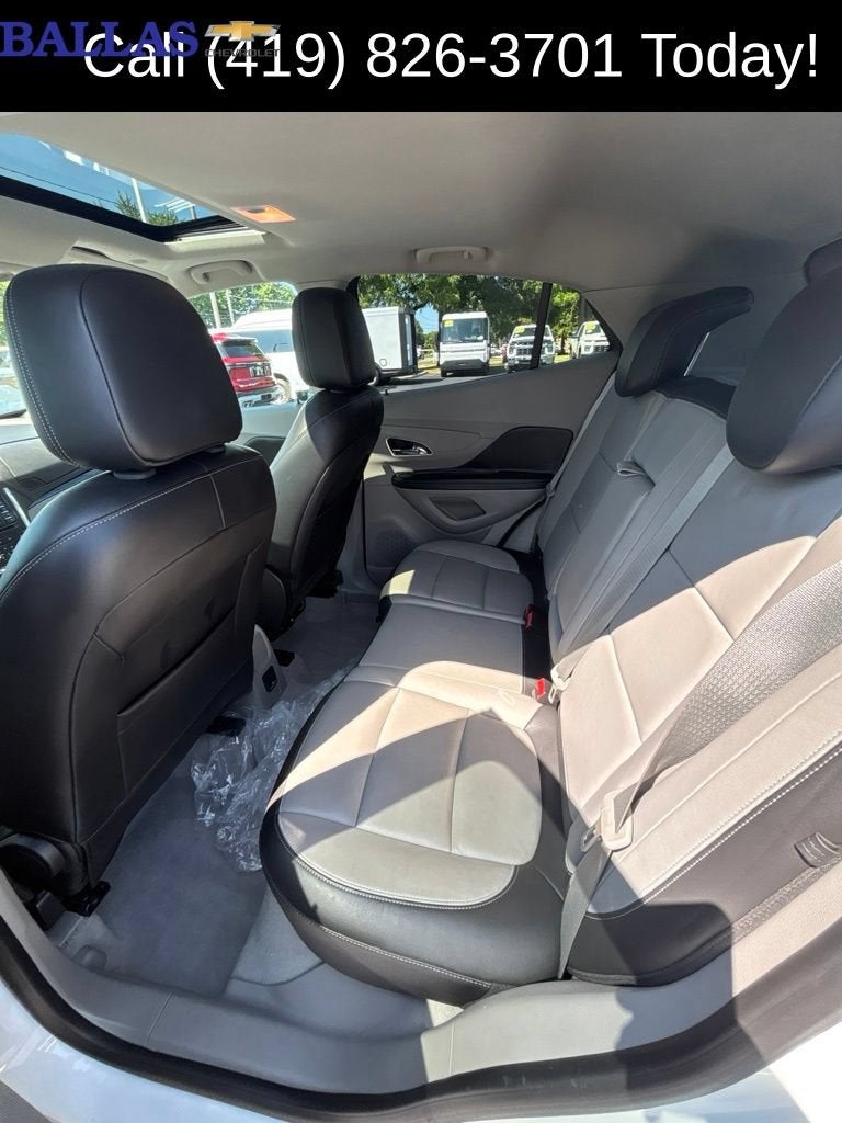2013 Buick Encore Premium