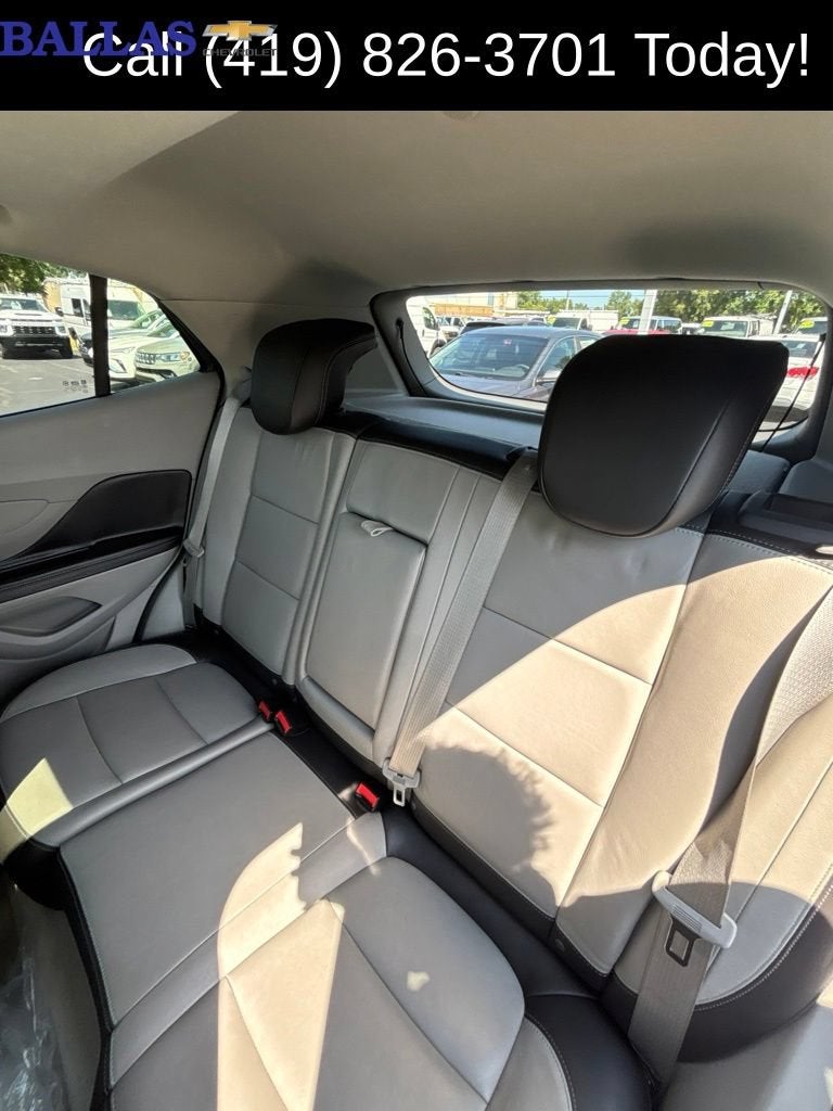 2013 Buick Encore Premium