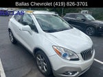 2013 Buick Encore Premium