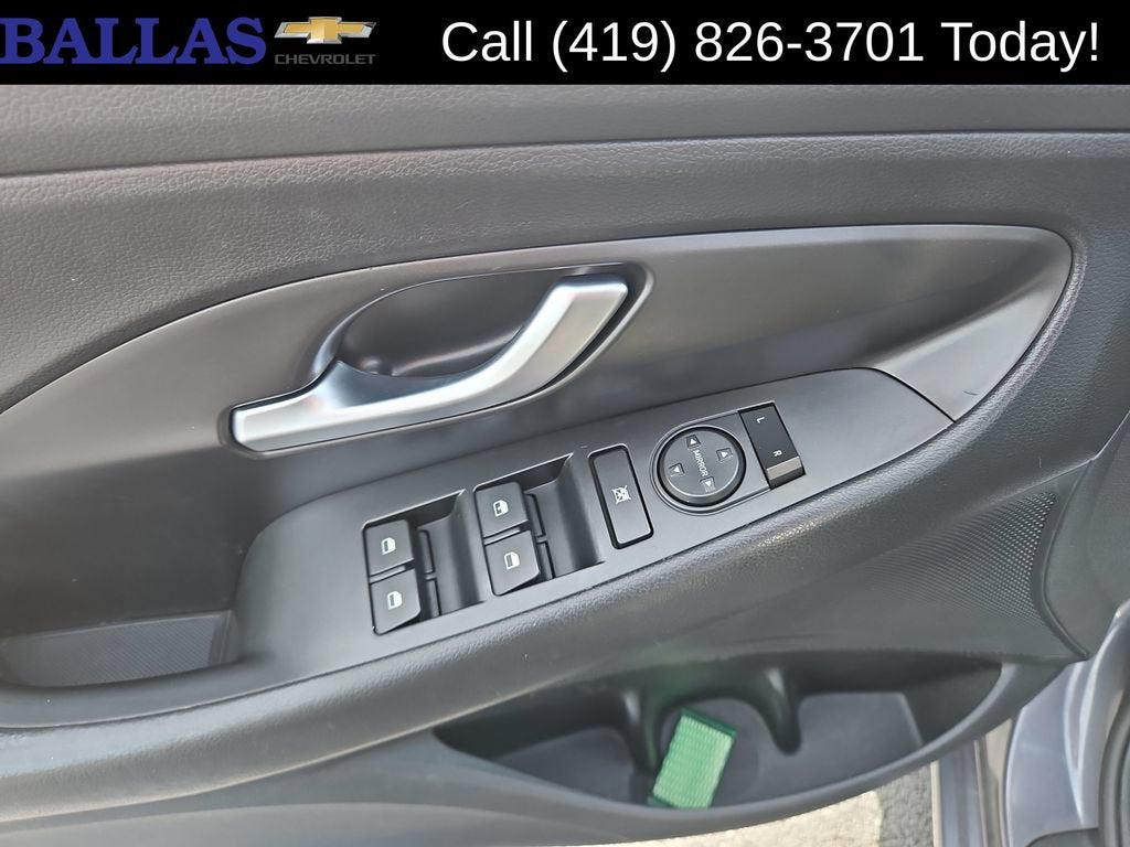 2019 Hyundai Elantra GT GT