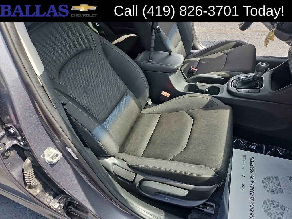 2019 Hyundai Elantra GT GT