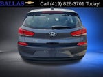 2019 Hyundai Elantra GT GT