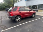 2007 Kia Sportage LX
