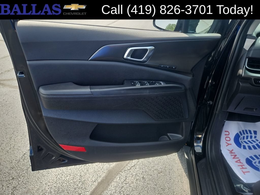 2026 Kia Carnival MPV Hybrid SX