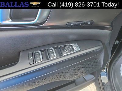 2026 Kia Carnival MPV Hybrid SX