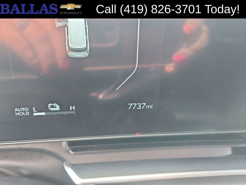 2026 Kia Carnival MPV Hybrid SX